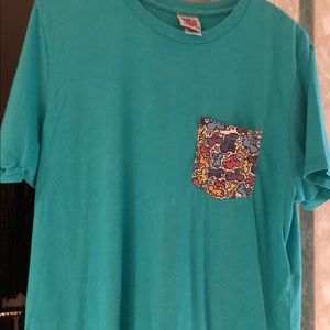 Keith Haring T-shirt